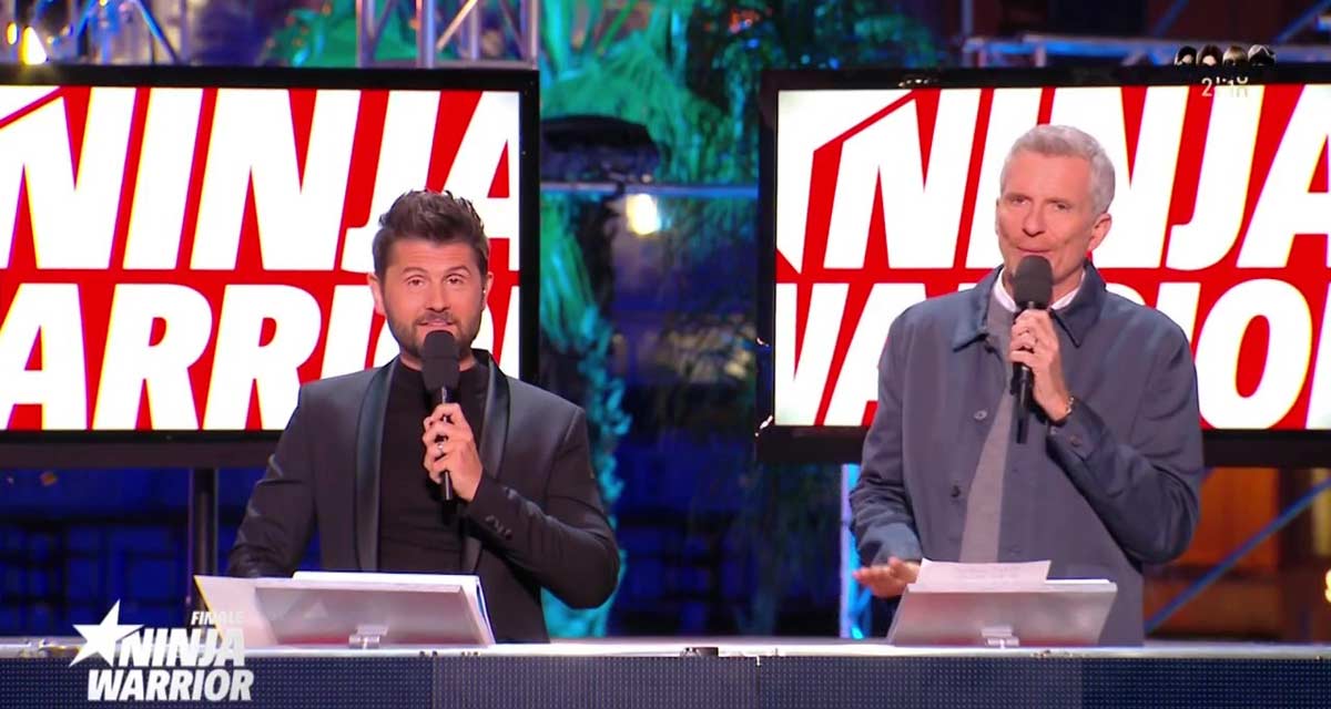 Audiences TV Prime (samedi 4 février 2023) : France 3 pulvérise Ninja Warrior (TF1), Les enfants de la télé résistent