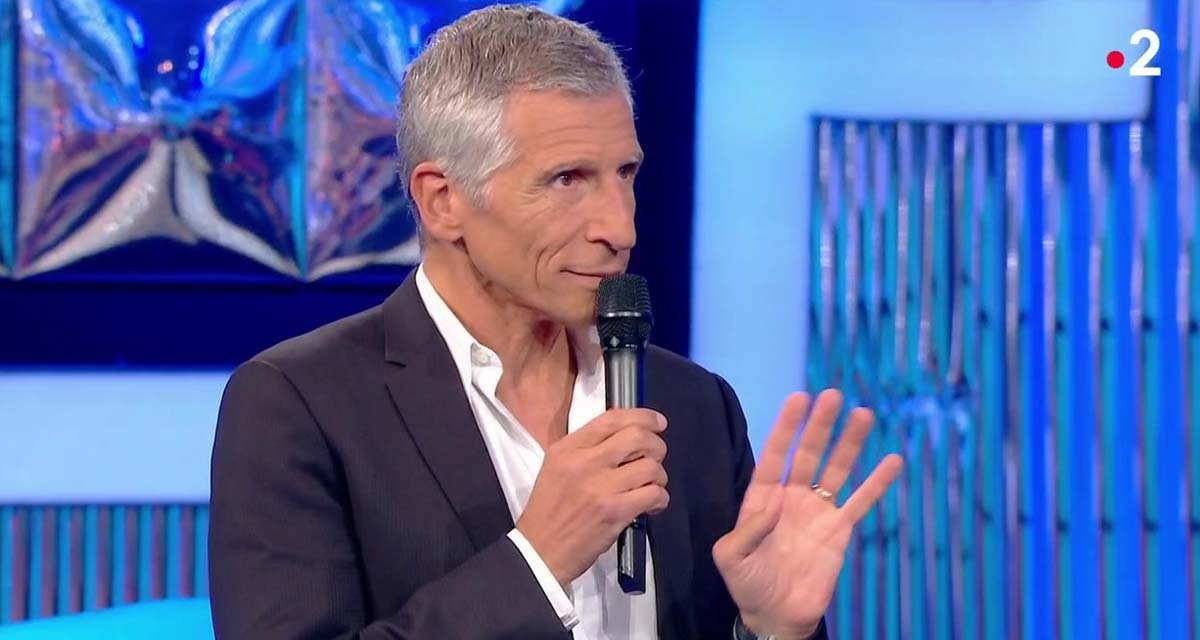 N’oubliez pas les paroles : Nagui prêt à expulser un membre du public, la maestro Marion éliminée sur France 2 ? 