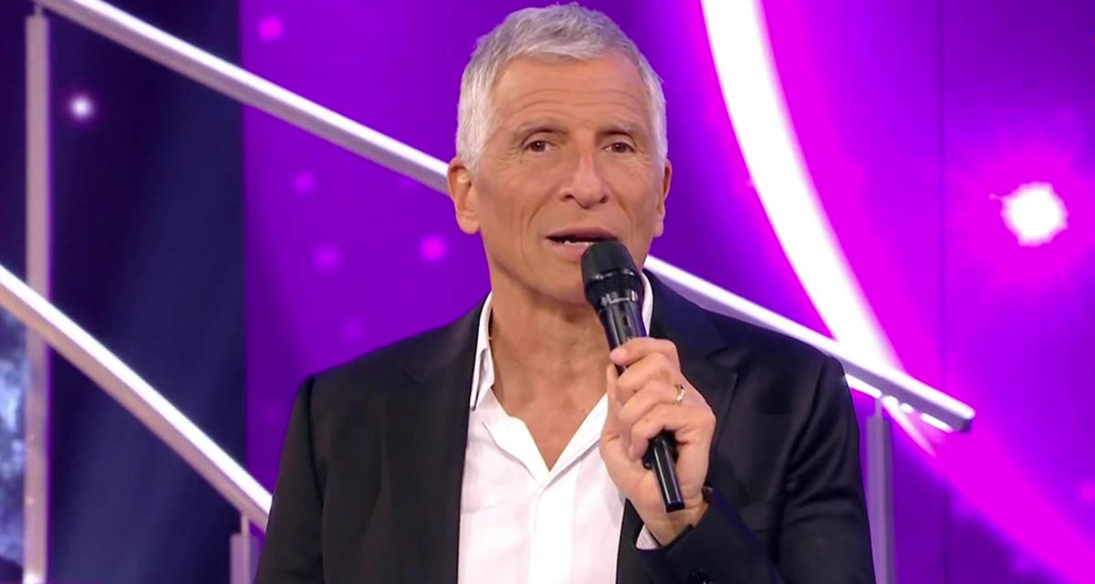 “Je ne peux plus animer !” Nagui piégé dans N’oubliez pas les paroles “Je ne peux plus animer !” Nagui piégé dans N’oubliez pas les paroles