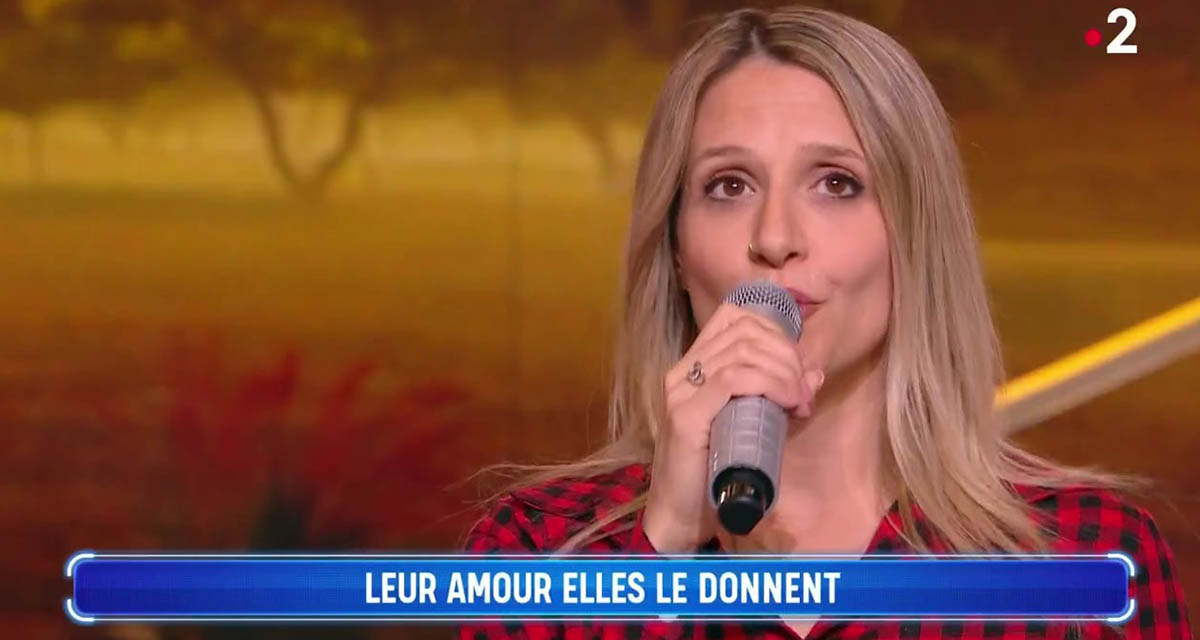 N’oubliez pas les paroles : aux portes des Masters, la maestro Cindy supprimée par France 2 N’oubliez pas les paroles : aux portes des Masters, la maestro Cindy supprimée par France 2
