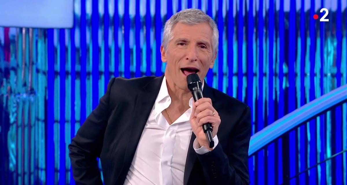 N’oubliez pas les paroles : Nagui humilié par Cruella, la maestro Charlotte éliminée sur France 2