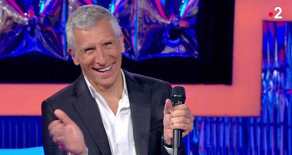 N’oubliez pas les paroles : Nagui promet la fête du slip, le maestro Joan éliminé sur France 2 ?