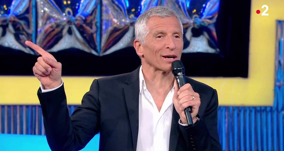 N’oubliez pas les paroles : Nagui supprimé, France 2 explose après la victoire d’Anaïs ?