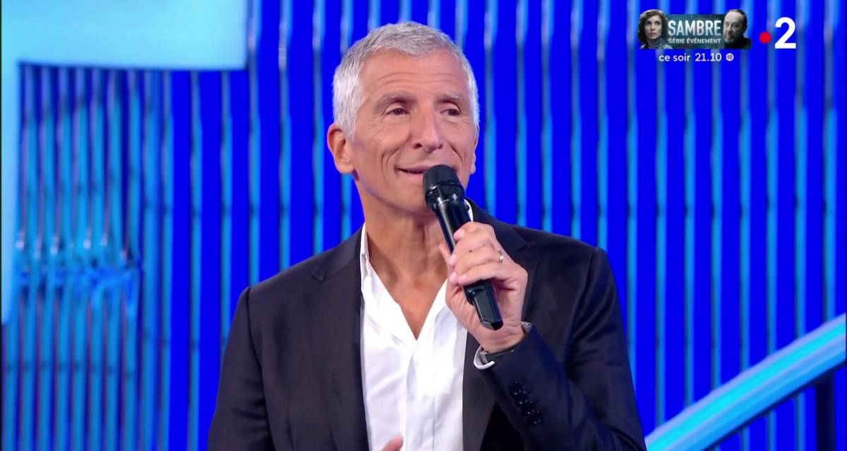 Audiences TV 19h : débuts timides pour Cyril Lignac sur M6, Nagui offre un record d’audience à France 2