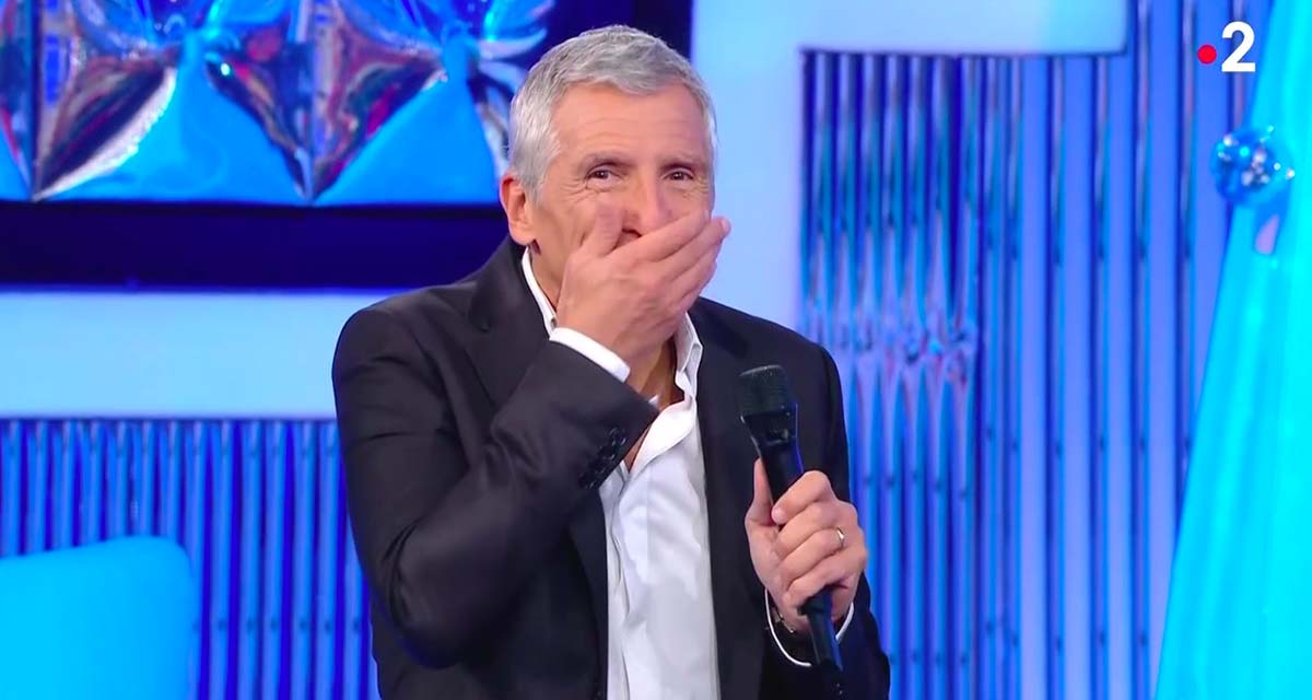 N’oubliez pas les paroles : Nagui choque une candidate, la maestro Morgiane perdue sur France 2