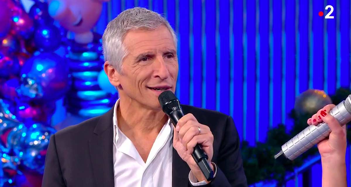 N’oubliez pas les paroles : une candidate frustrée chez Nagui, la maestro Marie débloque les compteurs sur France 2