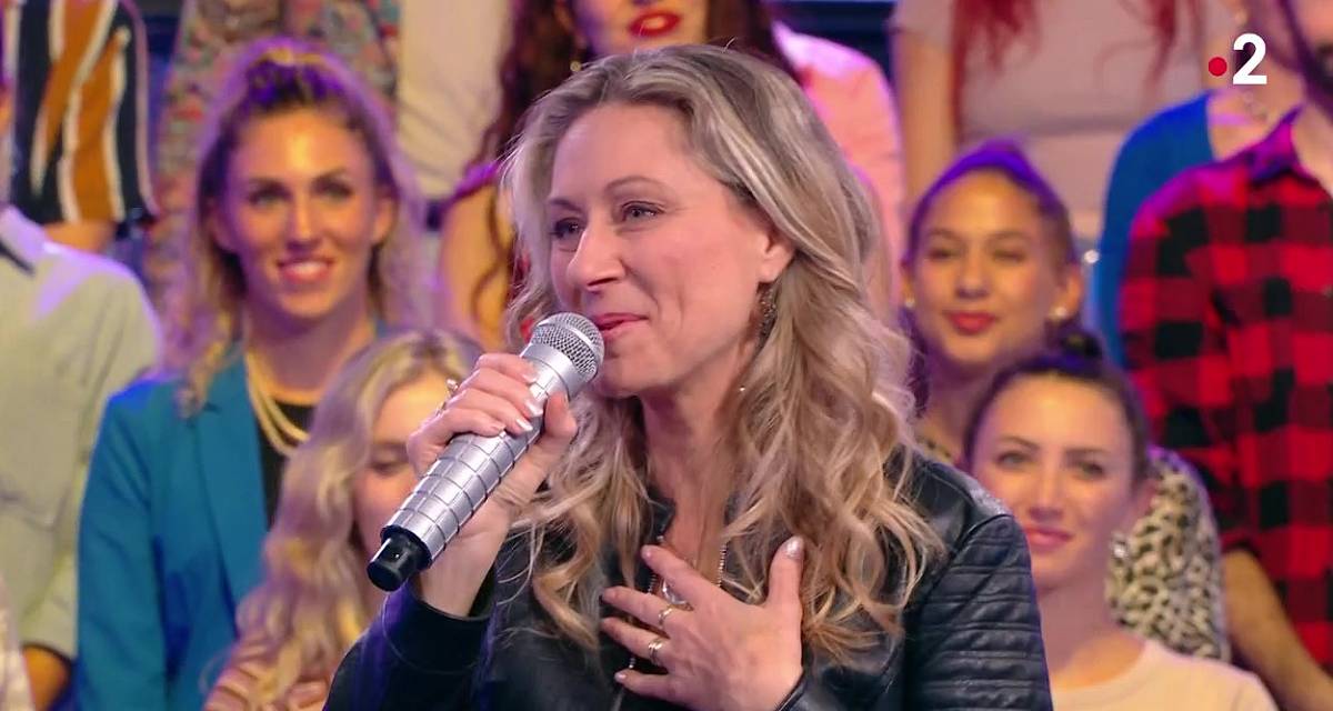 N’oubliez pas les paroles : Nagui face à une rébellion, la maestro Gaëlle éliminée sur France 2