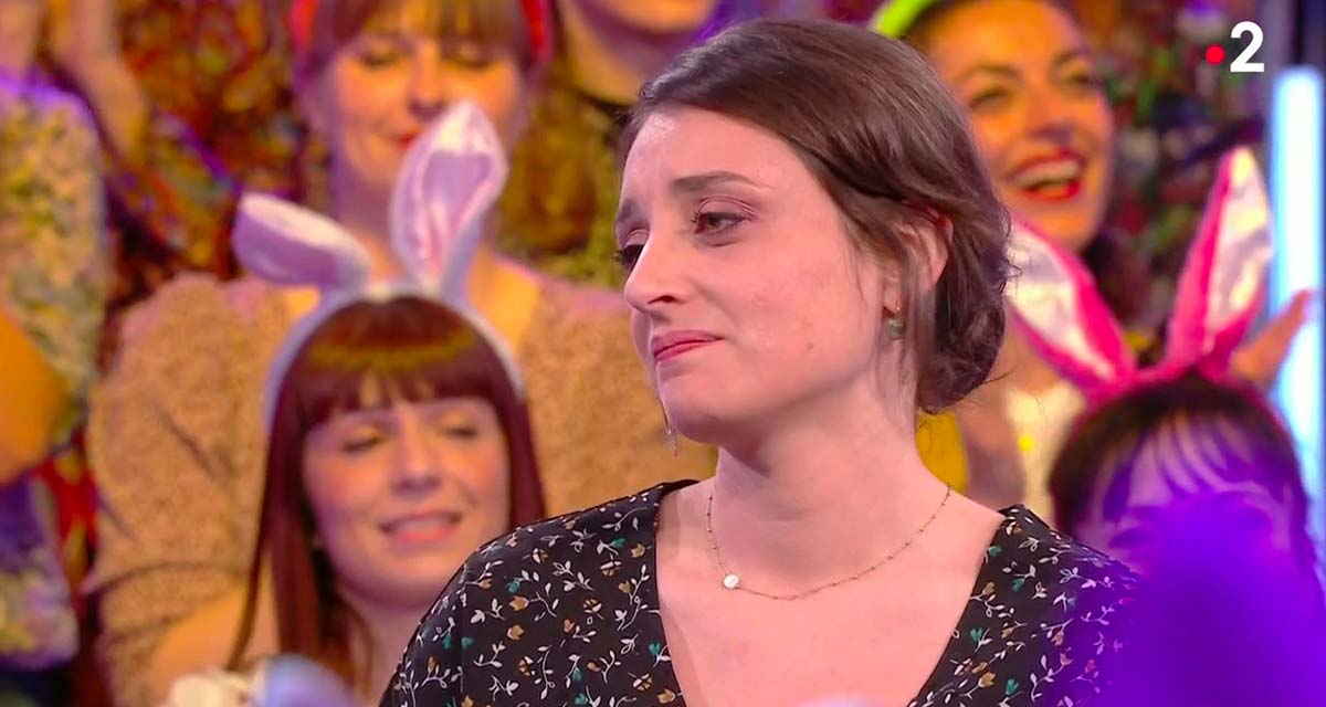 N’oubliez pas les paroles : Nagui terrifié par un enfant, la maestro Charlotte éliminée sur France 2 ?