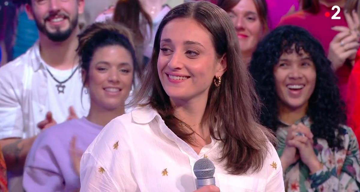 N’oubliez pas les paroles : un heureux évènement pour Nagui, la maestro Charlotte éliminée sur France 2 ? 