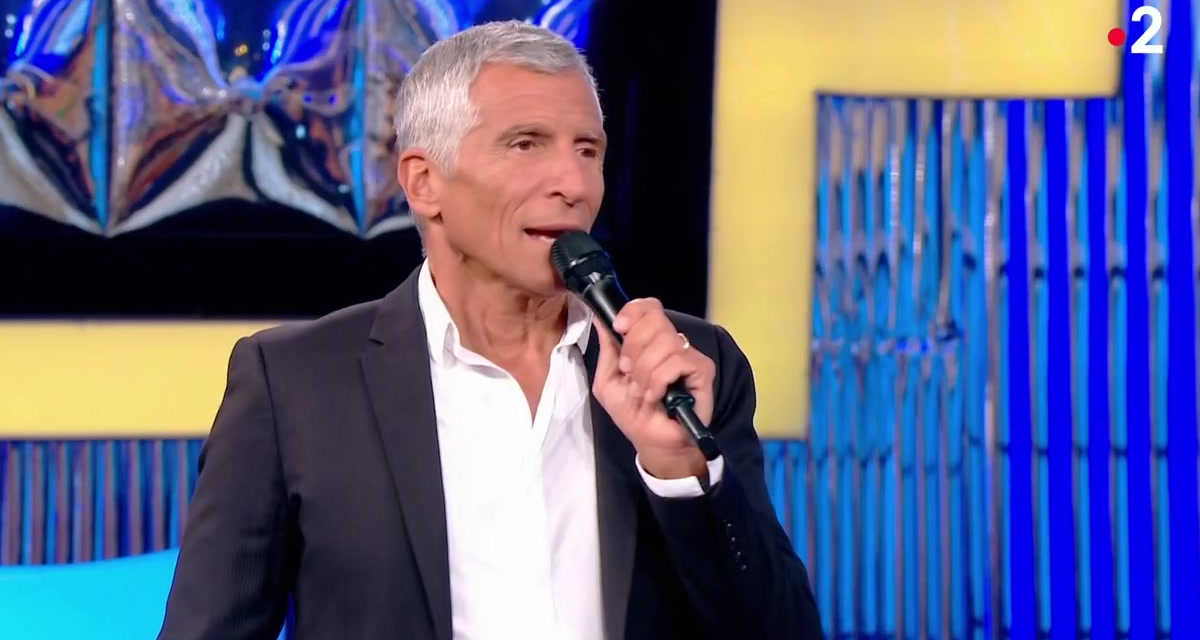 N’oubliez pas les paroles : Nagui piégé par Cruella, la maestro Aurore éliminée sur France 2 ? 