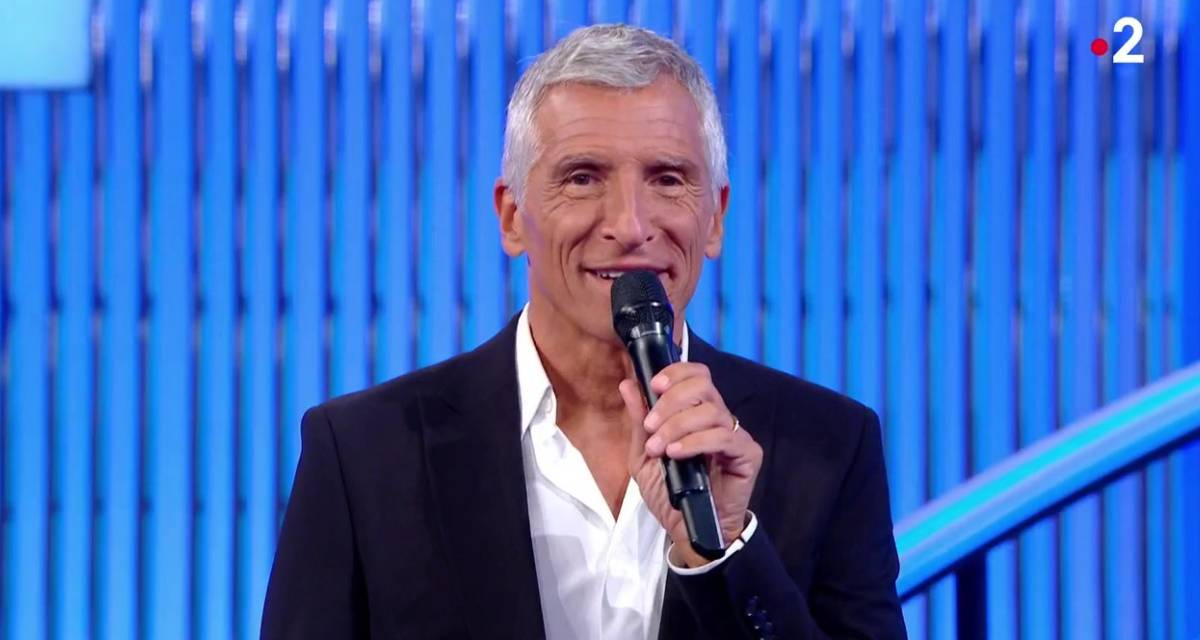 N’oubliez pas les paroles : Nagui supprimé, le jeu diffusé en pleine nuit sur France 2