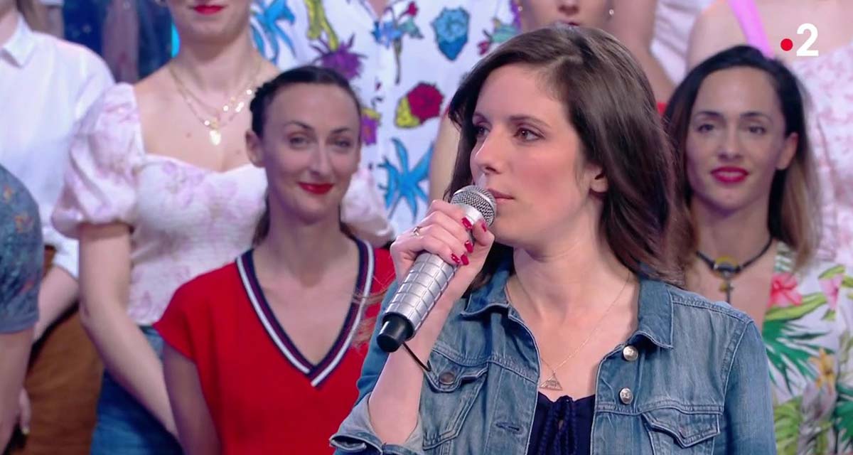 N’oubliez pas les paroles : coup de massue pour Nagui, la maestro Laure déjà éliminée sur France 2 ? 