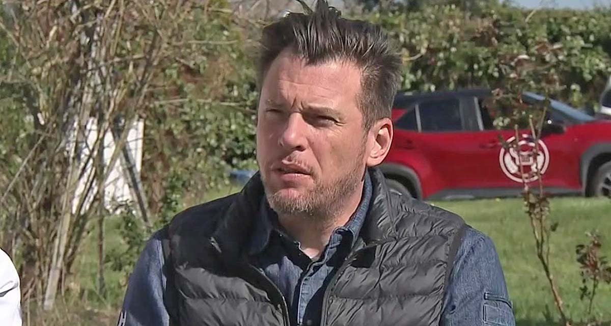 La meilleure boulangerie de France : Norbert Tarayre explose tous les compteurs sur M6 La meilleure boulangerie de France : Norbert Tarayre explose tous les compteurs sur M6