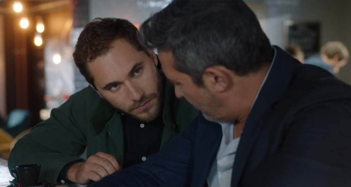 Demain nous appartient (spoiler) : Nordine redoute le pire, Soraya change, Victor démasqué... résumé en avance de l’épisode du jeudi 6 octobre 2022 sur TF1 Demain nous appartient (spoiler) : Nordine redoute le pire, Soraya change, Victor démasqué... résumé en avance de l’épisode du jeudi 6 octobre 2022 sur TF1