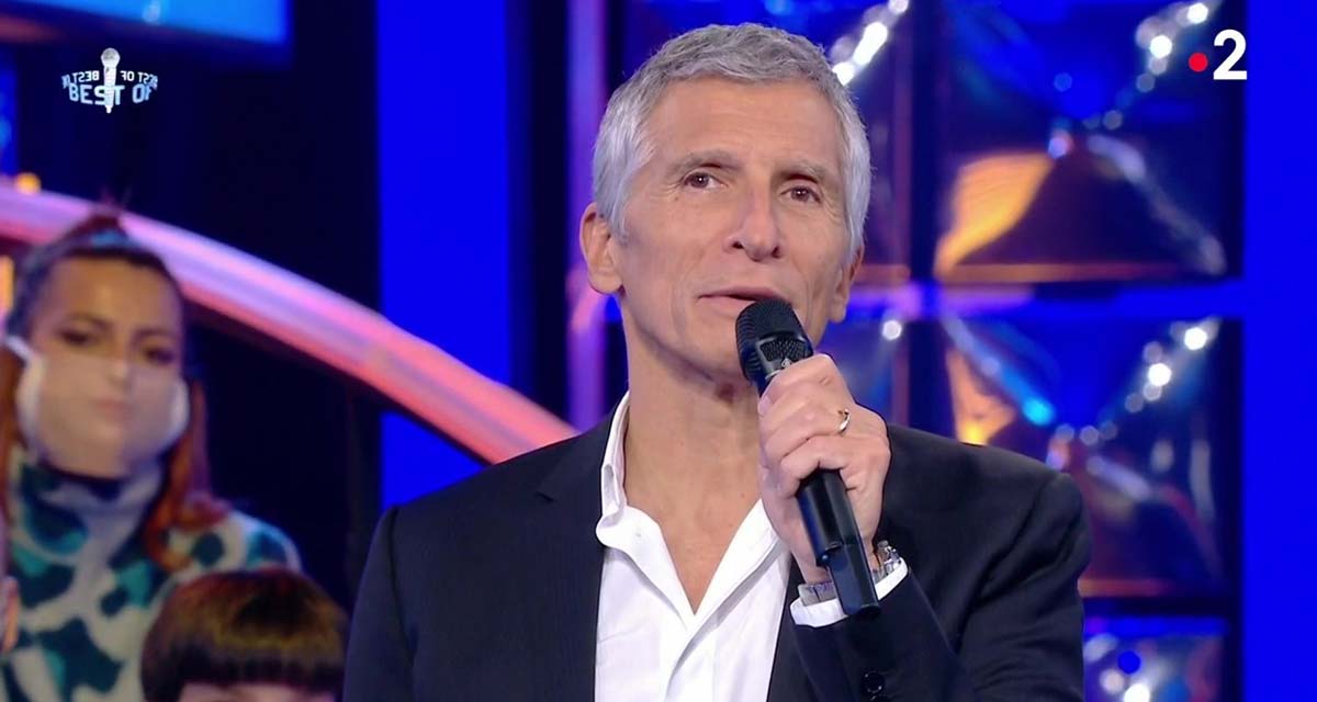 N’oubliez pas les paroles : le retour de la maestro Natasha, Nagui chamboulé sur France 2