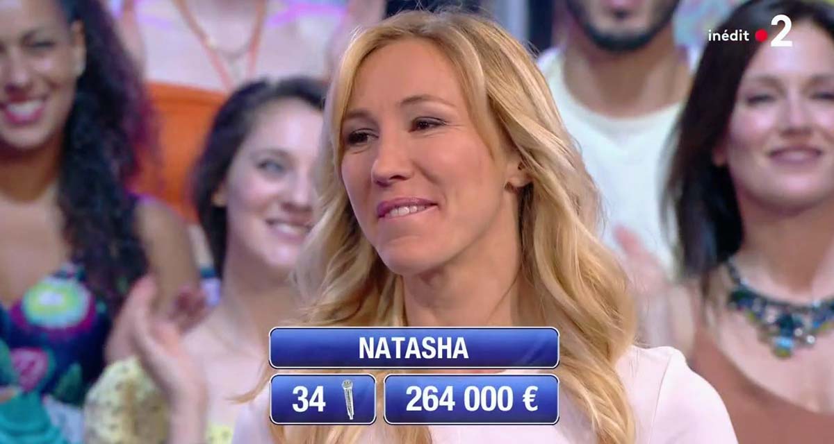 N’oubliez pas les paroles : départ pour Nagui, fin actée pour la maestro Natasha sur France 2 
