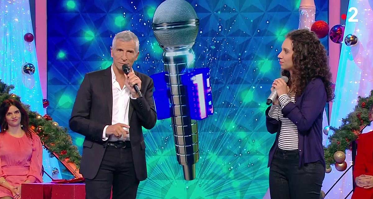 N’oubliez pas les paroles : Nagui évince la maestro, Élodie éliminée sur France 2 ?