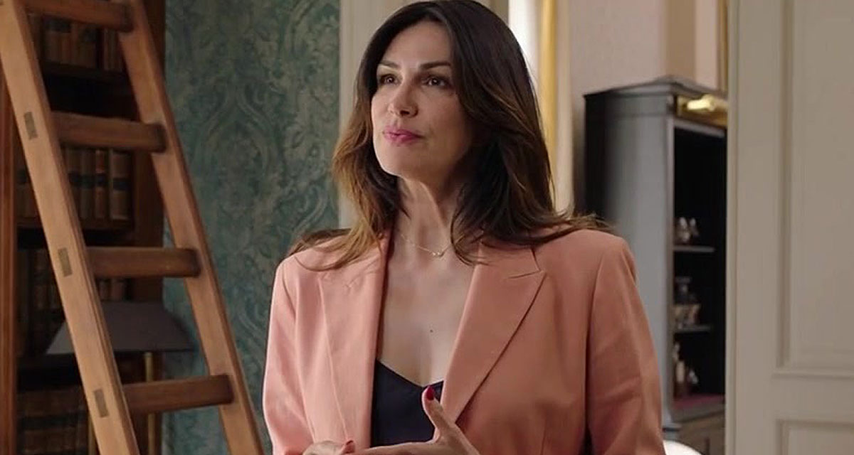 Nouveau jour : quelles audiences pour le nouveau feuilleton de M6 ? Nouveau jour : quelles audiences pour le nouveau feuilleton de M6 ?
