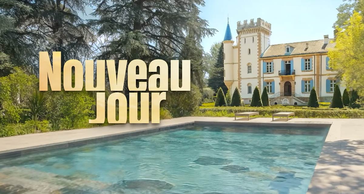 Nouveau jour : tout ce qu’il faut savoir sur le nouveau feuilleton de M6 Nouveau jour : tout ce qu’il faut savoir sur le nouveau feuilleton de M6