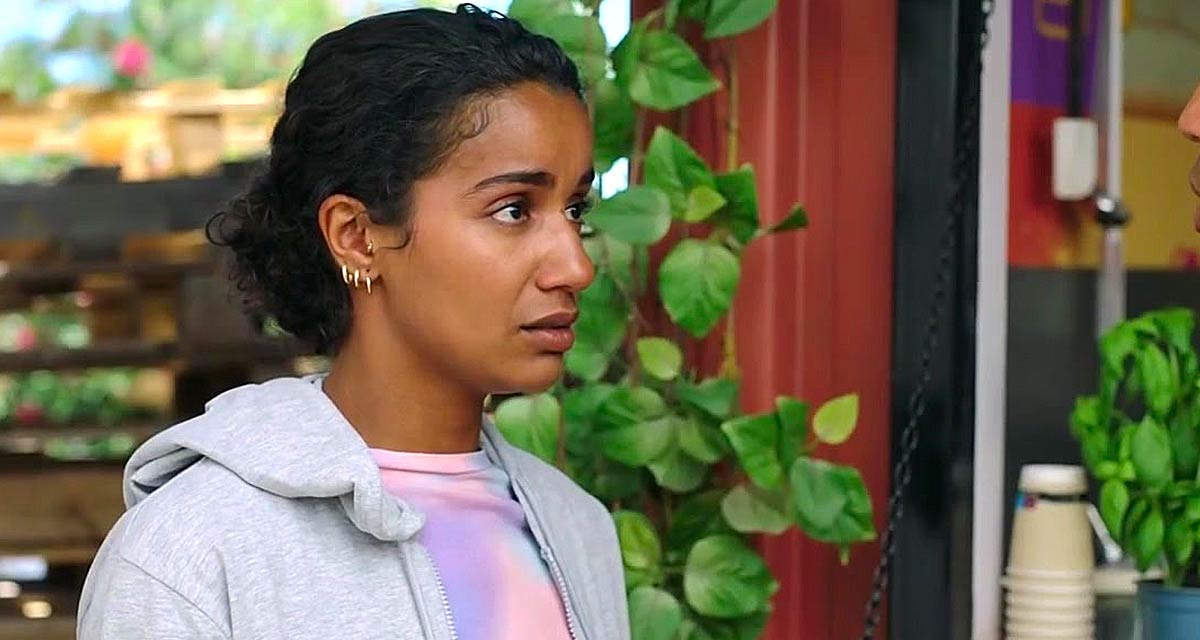 Nouveau jour : résumés en avance des épisodes jusqu’au 29 août 2025 avec une vérité explosive pour Kim et Souad Nouveau jour : résumés en avance des épisodes jusqu’au 29 août 2025 avec une vérité explosive pour Kim et Souad