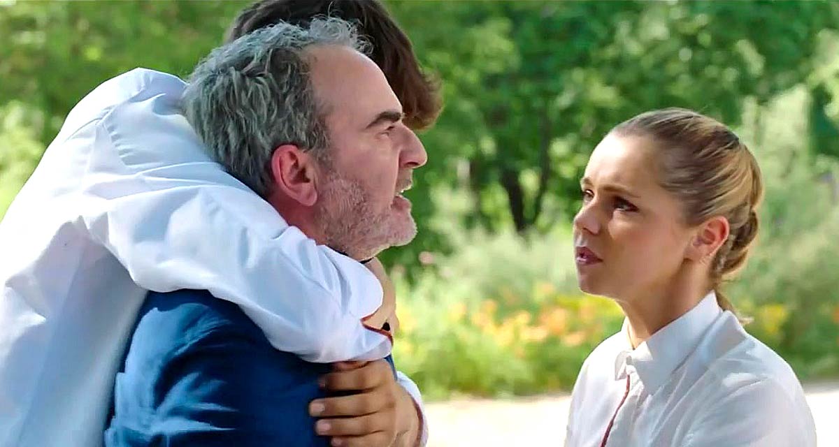 Nouveau jour : ce qui change dès ce lundi 25 août 2025 sur M6  