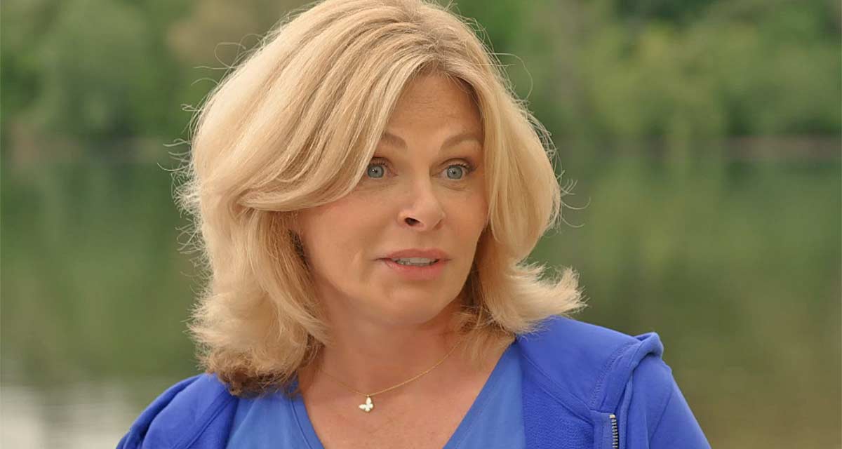 Les mystères de l’amour (spoiler) : Olga démissionne du watersport et quitte Sylvain Les mystères de l’amour (spoiler) : Olga démissionne du watersport et quitte Sylvain