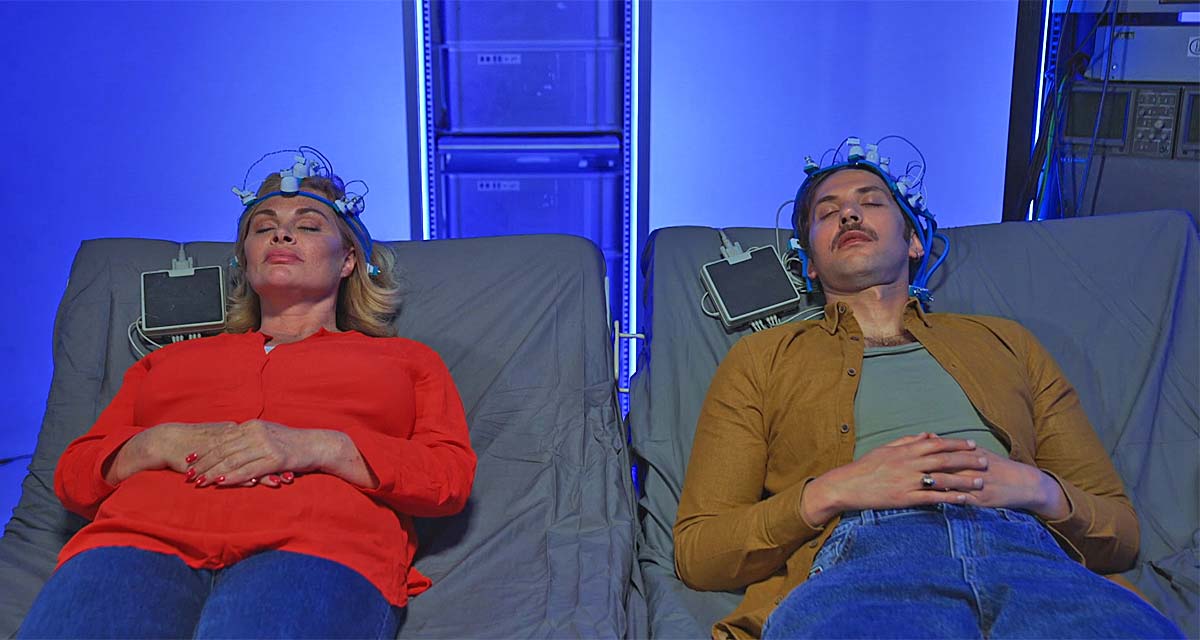 Les mystères de l’amour (spoiler) : Donald 2 fait ses adieux, Olga et Sylvain kidnappés Les mystères de l’amour (spoiler) : Donald 2 fait ses adieux, Olga et Sylvain kidnappés