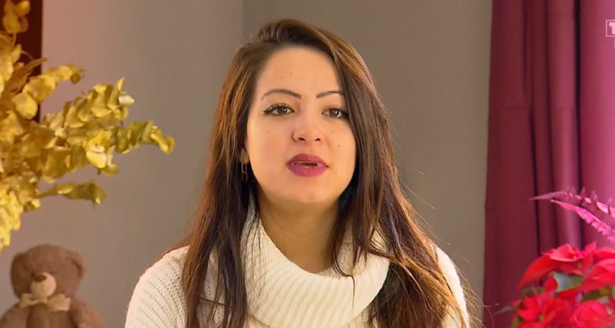 Familles nombreuses (TF1) : Olivia Gayat fait une annonce préoccupante Familles nombreuses (TF1) : Olivia Gayat fait une annonce préoccupante