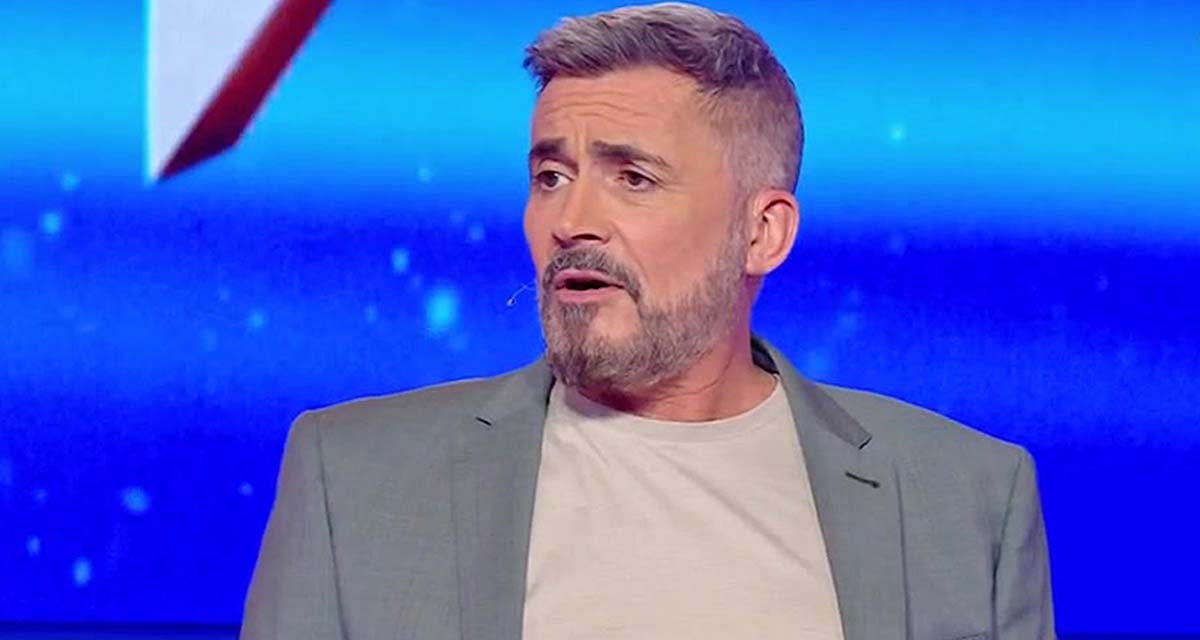 Sidonie Bonnec en larmes, les adieux d’Olivier Minne sur France 2 Sidonie Bonnec en larmes, les adieux d’Olivier Minne sur France 2