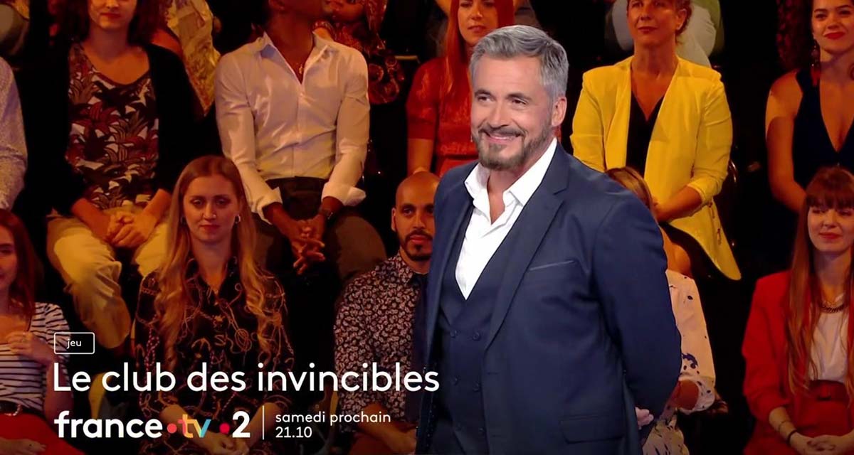 Le club des invincibles (France 2) : une fin inévitable pour Olivier Minne face à Star Academy et Cassandre ?