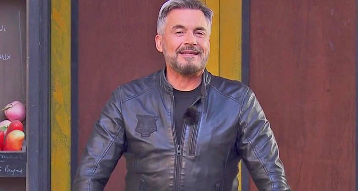 Fort Boyard : Olivier Minne a annoncé son départ juste avant le début du tournage !