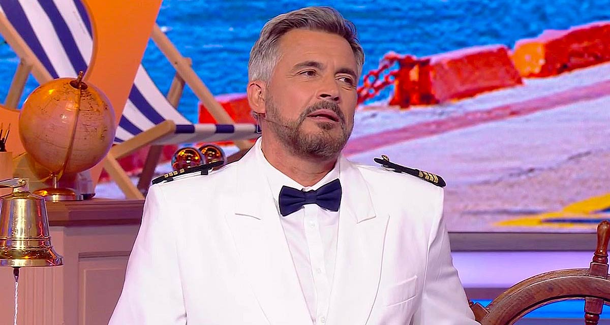Tout le monde a son mot à dire : la date de départ d’Olivier Minne dévoilée avec l’arrivée de Bruno Guillon Tout le monde a son mot à dire : la date de départ d’Olivier Minne dévoilée avec l’arrivée de Bruno Guillon