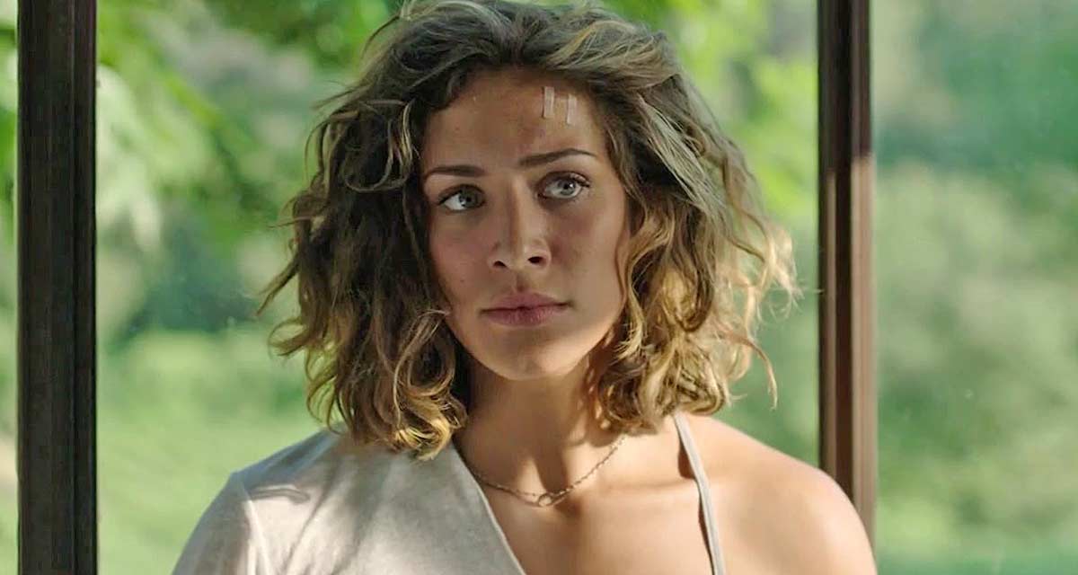 Les ombres rouges : une fin catastrophique pour Nadia Farès et Manon Azem sur TF1