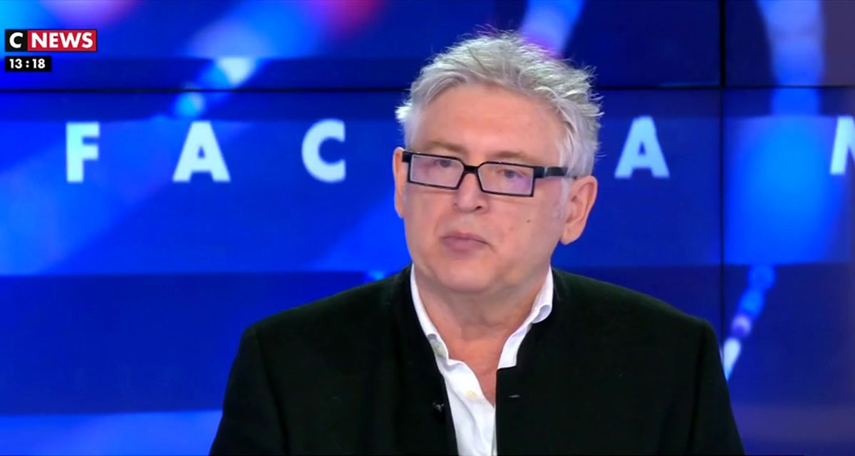 Michel Onfray a-t-il déjà soutenu Jean-Luc Mélenchon ? Il règle ses comptes sur CNews Michel Onfray a-t-il déjà soutenu Jean-Luc Mélenchon ? Il règle ses comptes sur CNews