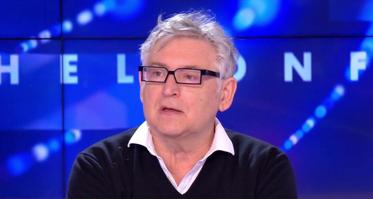 Michel Onfray très sévère sur CNews “Vous êtes tous vraiment très crétin !” Michel Onfray très sévère sur CNews “Vous êtes tous vraiment très crétin !”