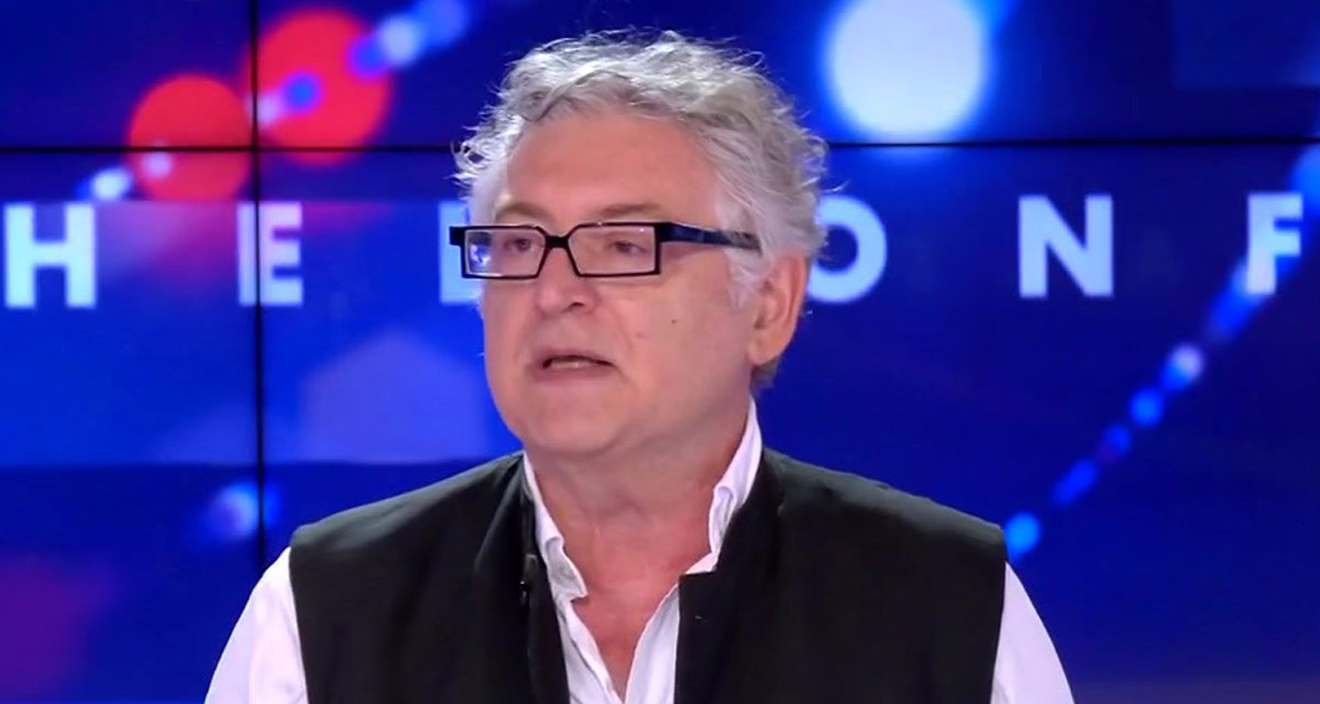 Michel Onfray fait des révélations surprenantes sur CNews “Darmanin va encore faire un texto pour me dire que ce n’est pas vrai” Michel Onfray fait des révélations surprenantes sur CNews “Darmanin va encore faire un texto pour me dire que ce n’est pas vrai”