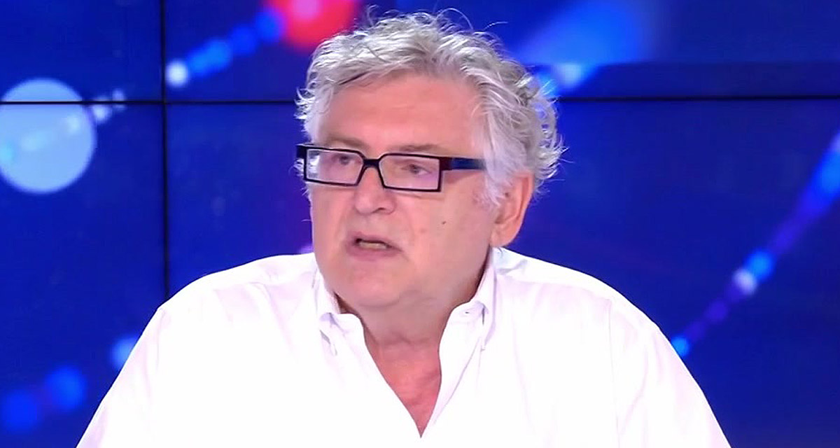 Michel Onfray est devenu grand-père, coup d’arrêt sur CNews Michel Onfray est devenu grand-père, coup d’arrêt sur CNews