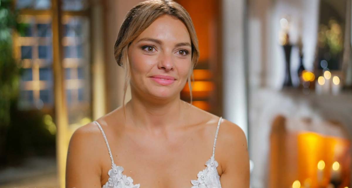 Mariés au premier regard : déjà la divorce d’Ophélie et Loïc ? « J’aimerai réussir à passer outre mais non… »