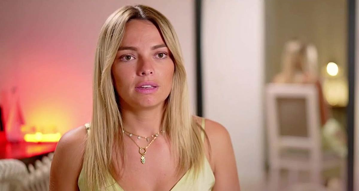 Mariés au premier regard : « Le sale caractère ! » Ophélie tacle Loïc pour leurs retrouvailles (spoiler) Mariés au premier regard : « Le sale caractère ! » Ophélie tacle Loïc pour leurs retrouvailles (spoiler)