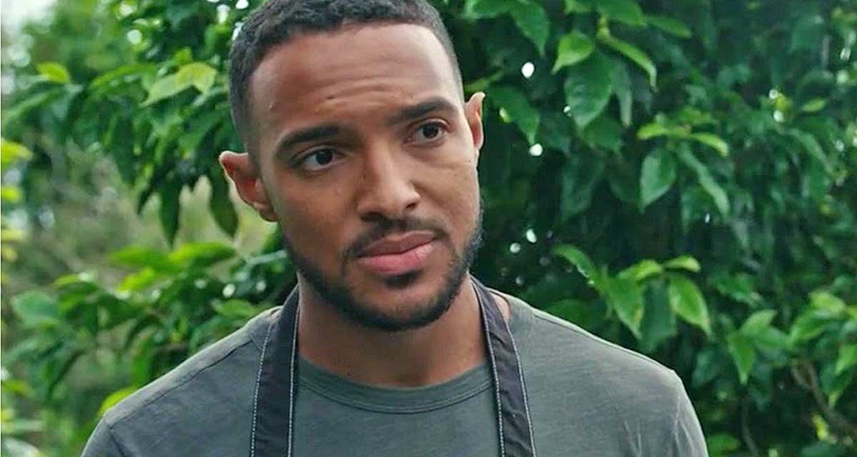 Benjamin Douba Paris (Ici tout commence) dévoile les coulisses intenses de son tournage pour OPJ sur France 3 Benjamin Douba Paris (Ici tout commence) dévoile les coulisses intenses de son tournage pour OPJ sur France 3
