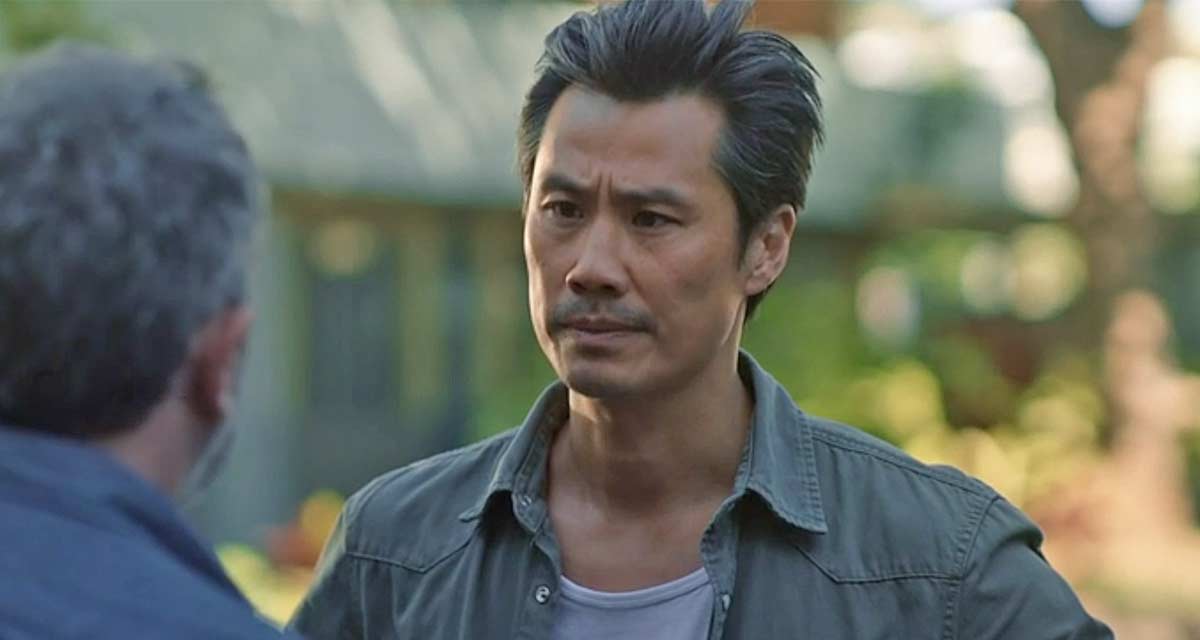 OPJ (saison 6) : ce qui change cet été pour la série avec Frédéric Chau sur France 3 OPJ (saison 6) : ce qui change cet été pour la série avec Frédéric Chau sur France 3