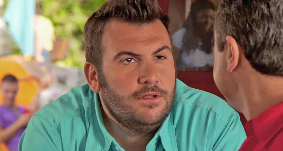 Laurent Ournac : cette attaque à laquelle personne se s’attendait sur TF1