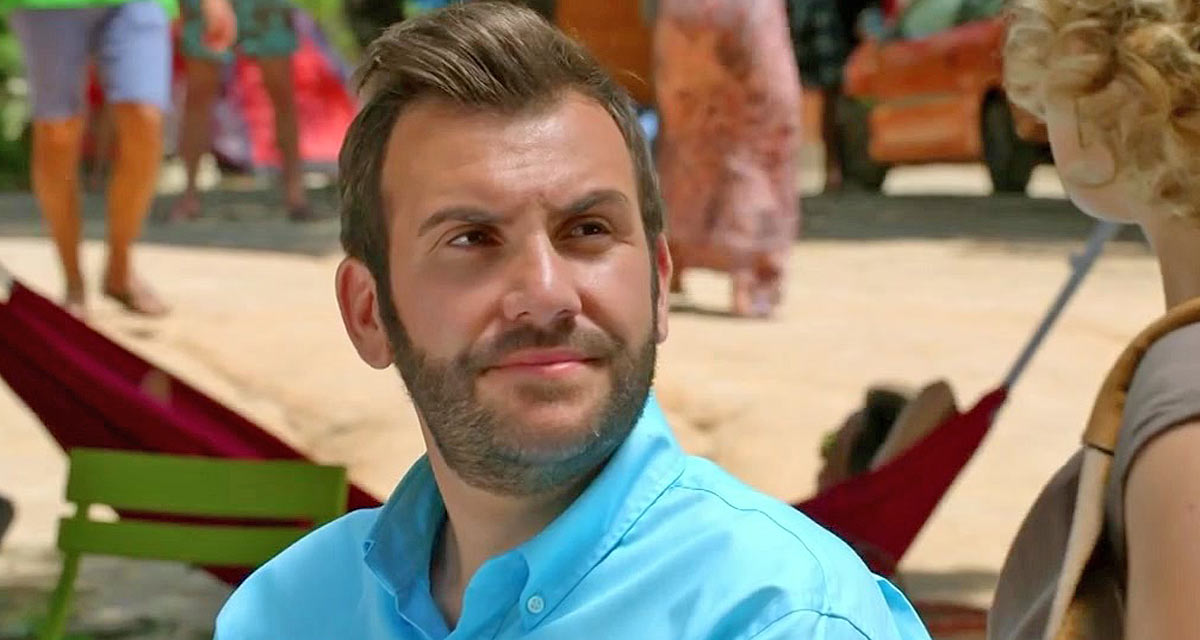 Camping Paradis : ce retour qui ne passe pas inaperçu Camping Paradis : ce retour qui ne passe pas inaperçu