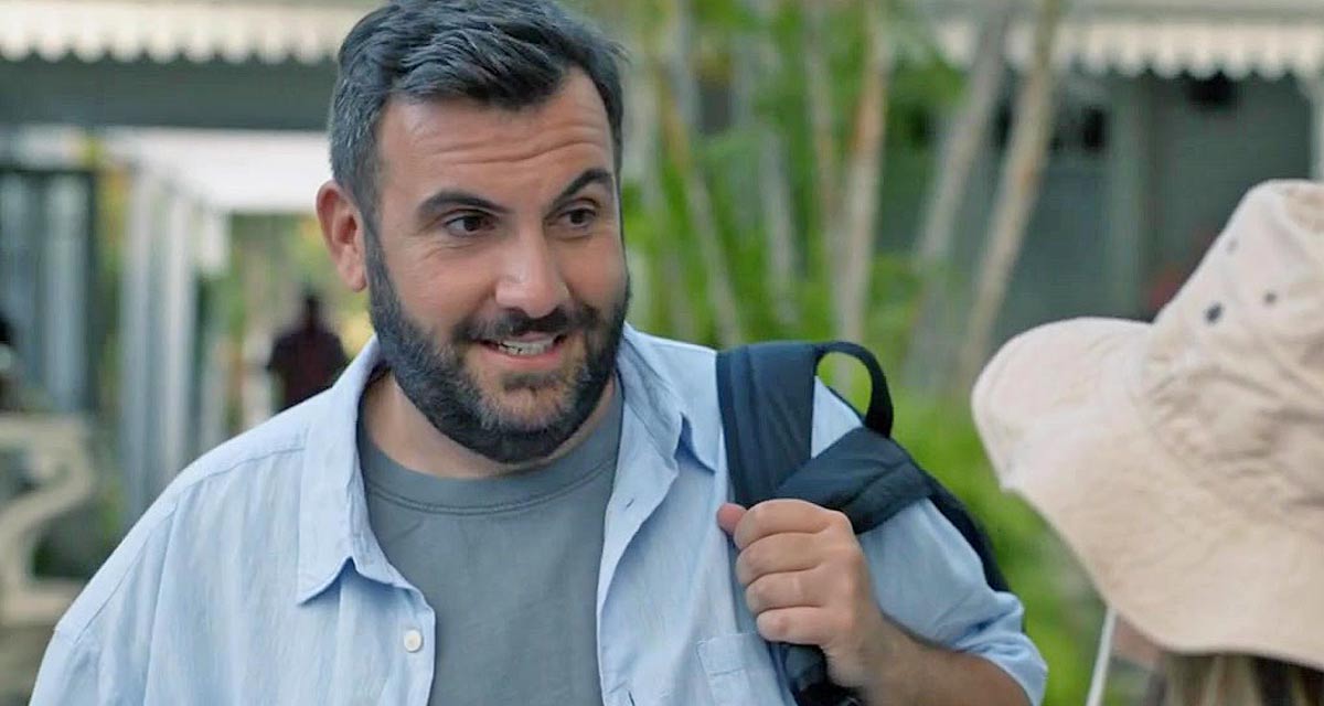 Camping Paradis : Laurent Ournac perd gros, TF1 change de stratégie Camping Paradis : Laurent Ournac perd gros, TF1 change de stratégie