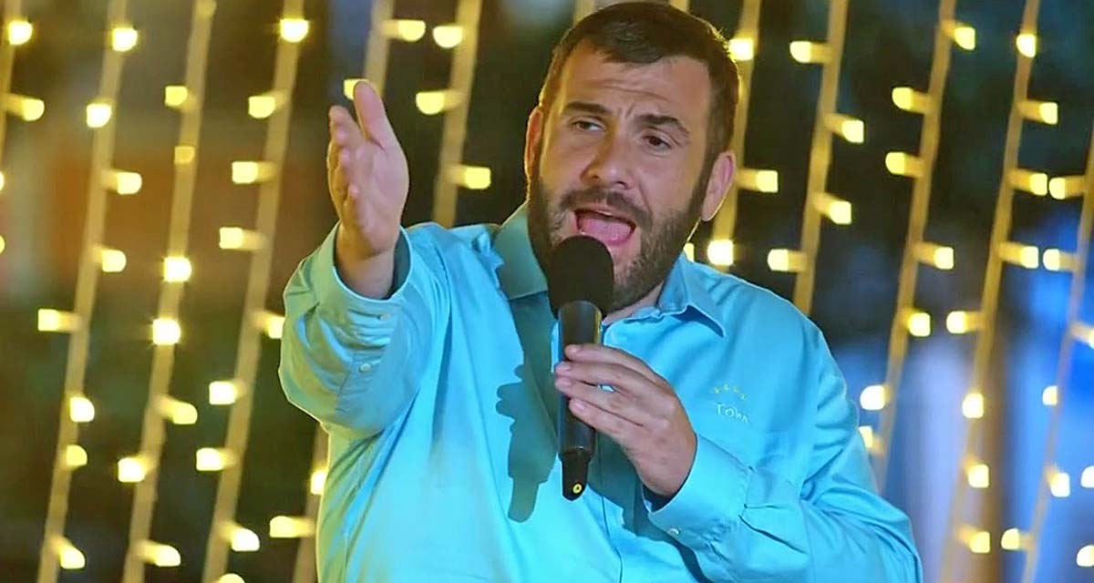 Camping Paradis : attention, l’été sera chaud avec... ou sans Laurent Ournac ! Camping Paradis : attention, l’été sera chaud avec... ou sans Laurent Ournac !