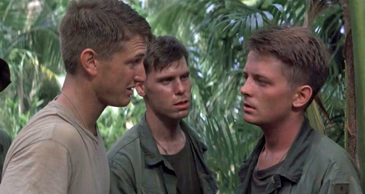 Outrages : une histoire vraie sordide pour le film avec Sean Penn et Michael J. Fox Outrages : une histoire vraie sordide pour le film avec Sean Penn et Michael J. Fox
