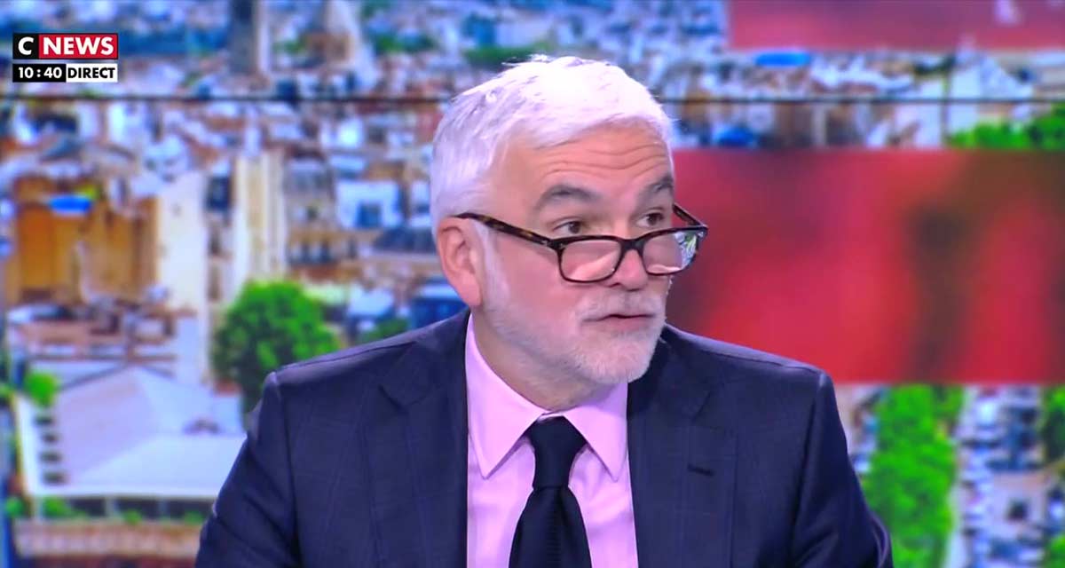 L’heure des Pros :  ce coup fait par Michel Drucker à Pascal Praud, le journaliste de CNews ne l’a jamais oublié