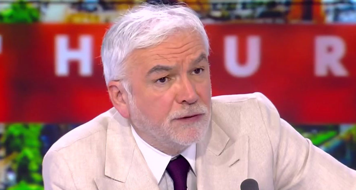 Complément d’enquête sur CNews, Pascal Praud fait des révélations dans L’Heure des pros Complément d’enquête sur CNews, Pascal Praud fait des révélations dans L’Heure des pros