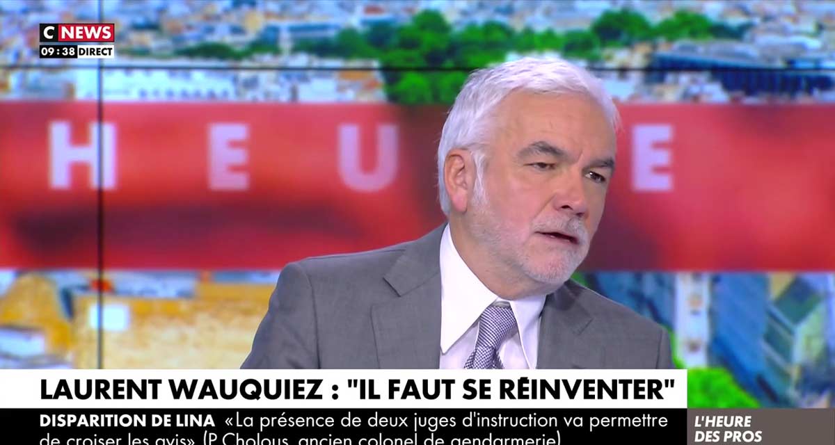 L’heure des Pros : Pascal Praud bientôt sanctionné ? Elisabeth Lévy s’en prend au présentateur de CNews