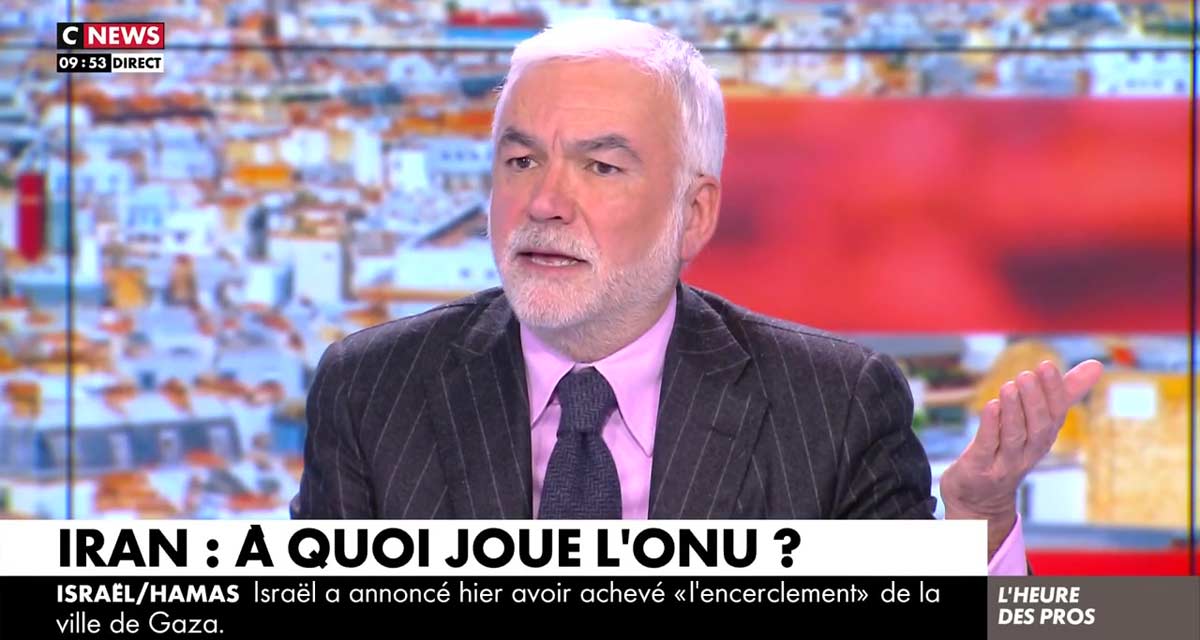 L’heure des Pros : Pascal Praud conspué, cette star n’a pas supporté être comparé à Éric Zemmour